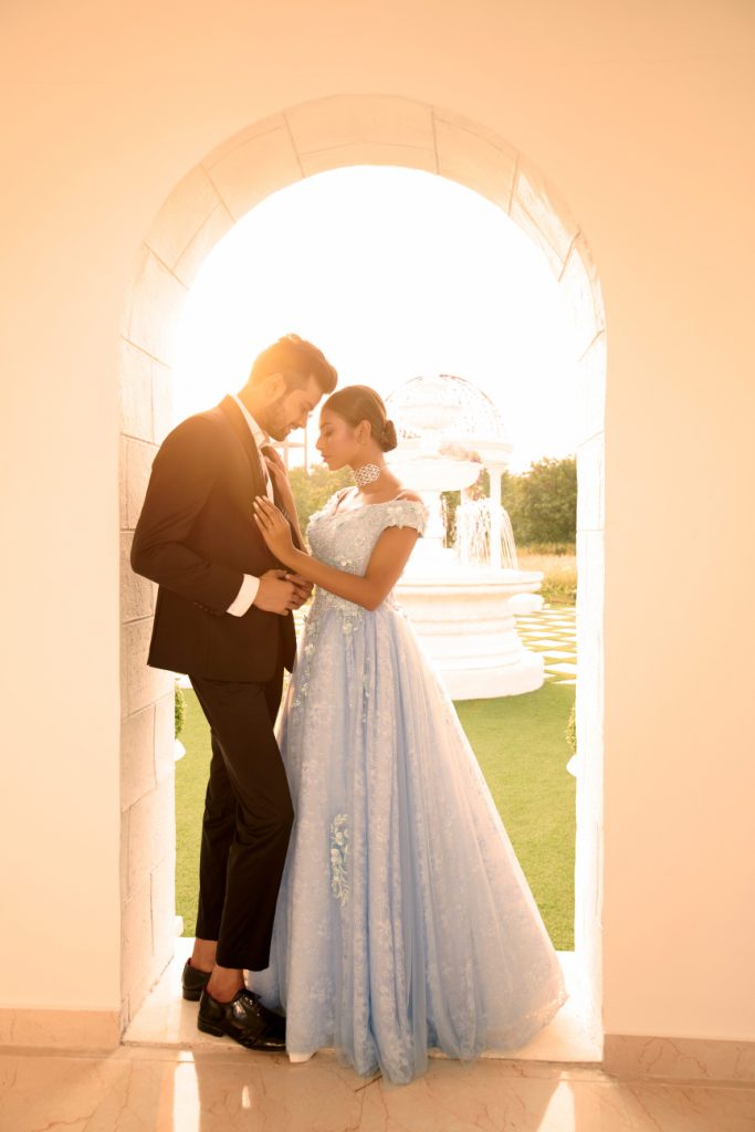 royal palace pre wedding shoot location near Mumbai