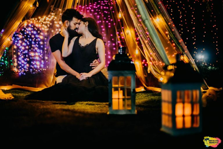 THE LI'L TENT