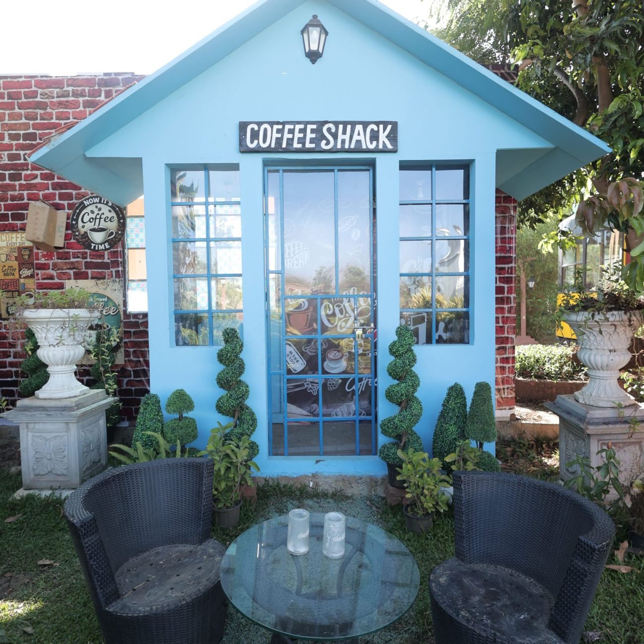 coffee