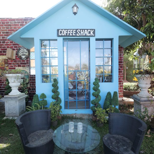 coffee