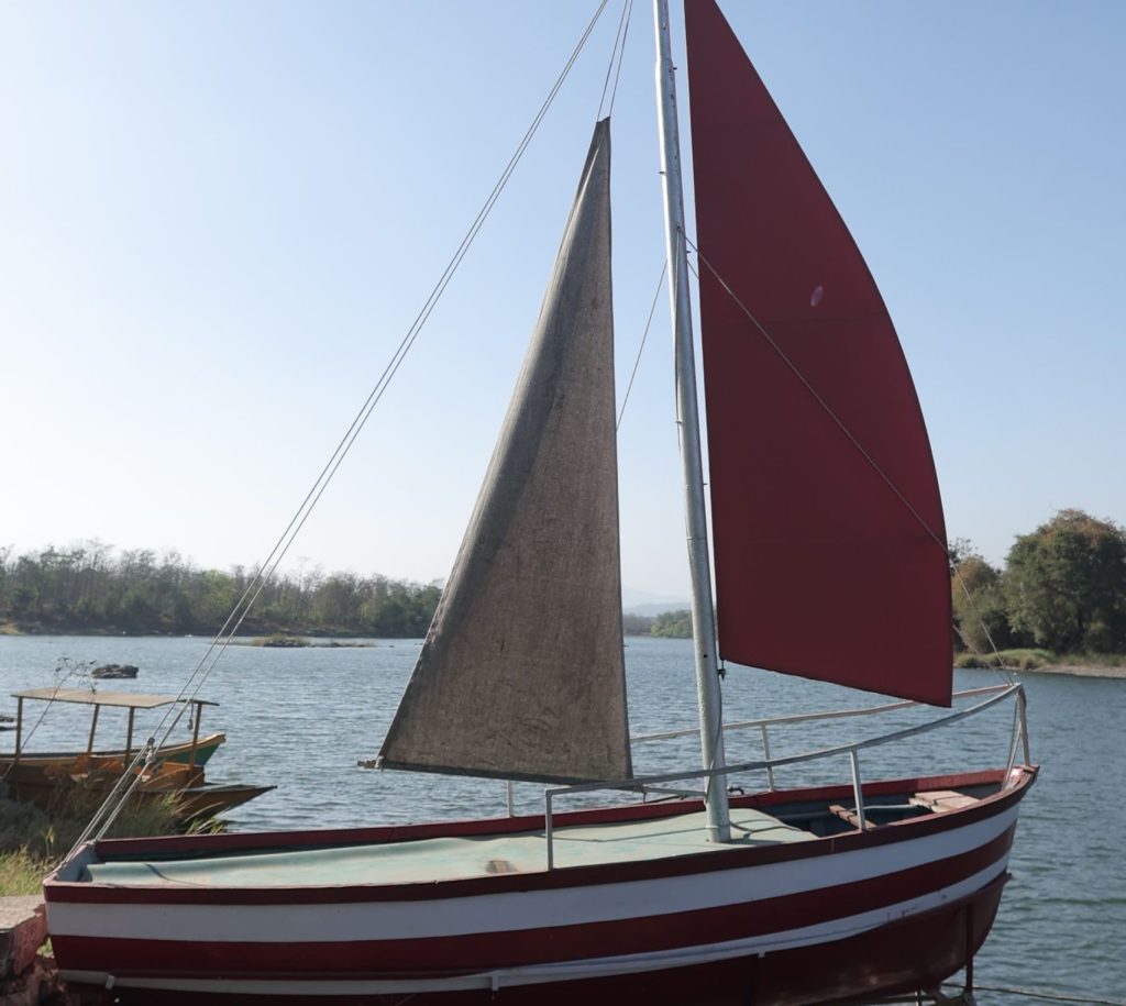 american yacht