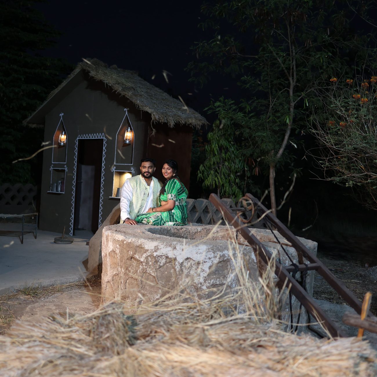 the punjab set