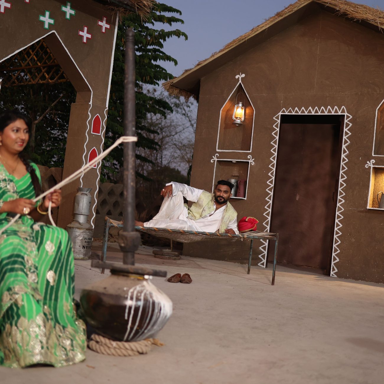 the punjab set