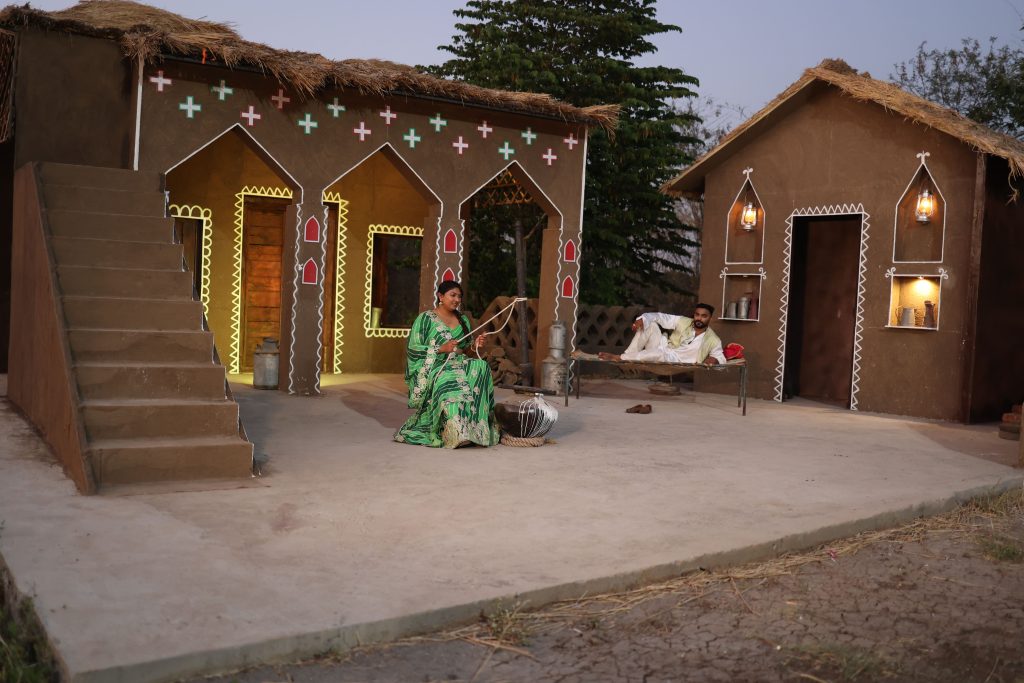 the punjab set