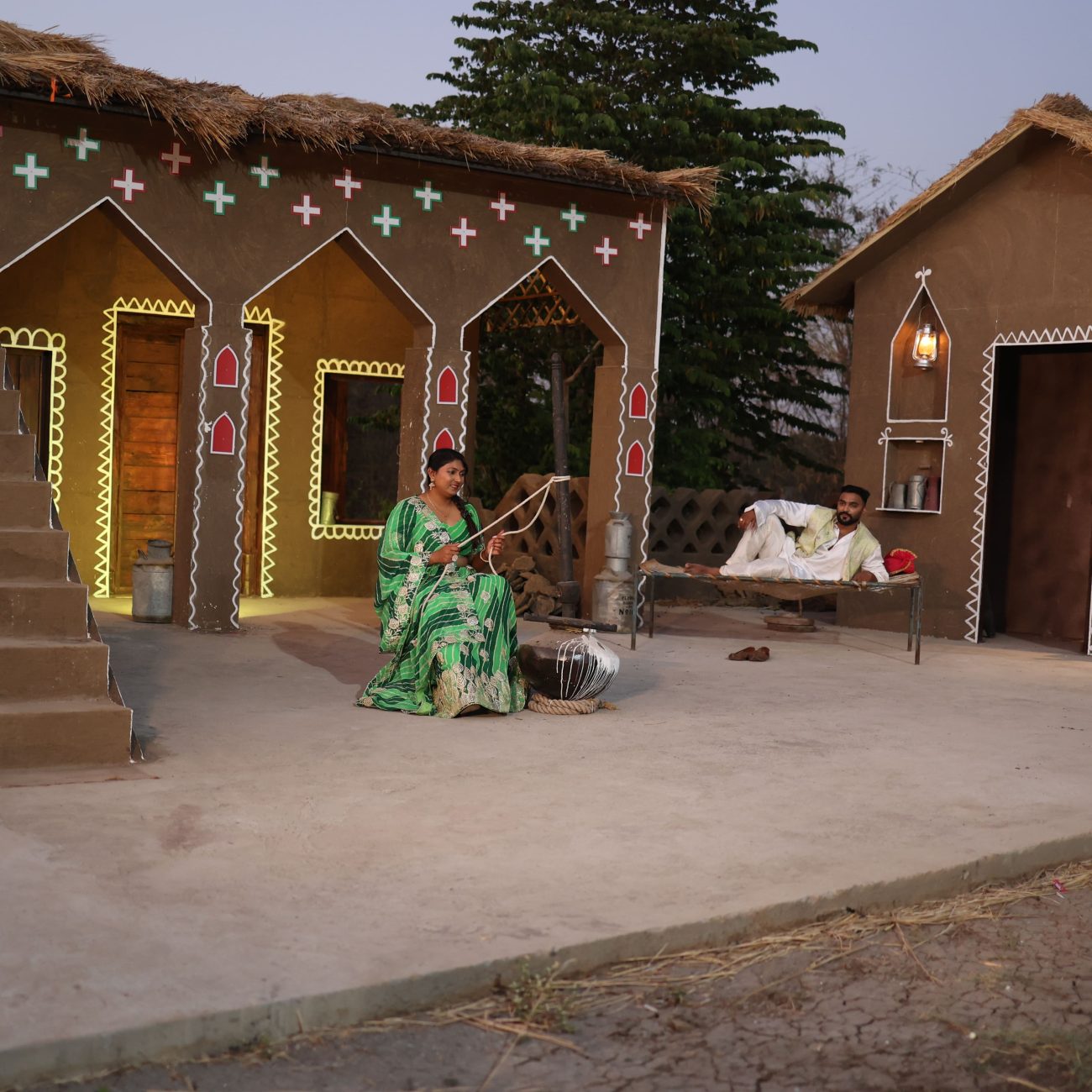 the punjab set