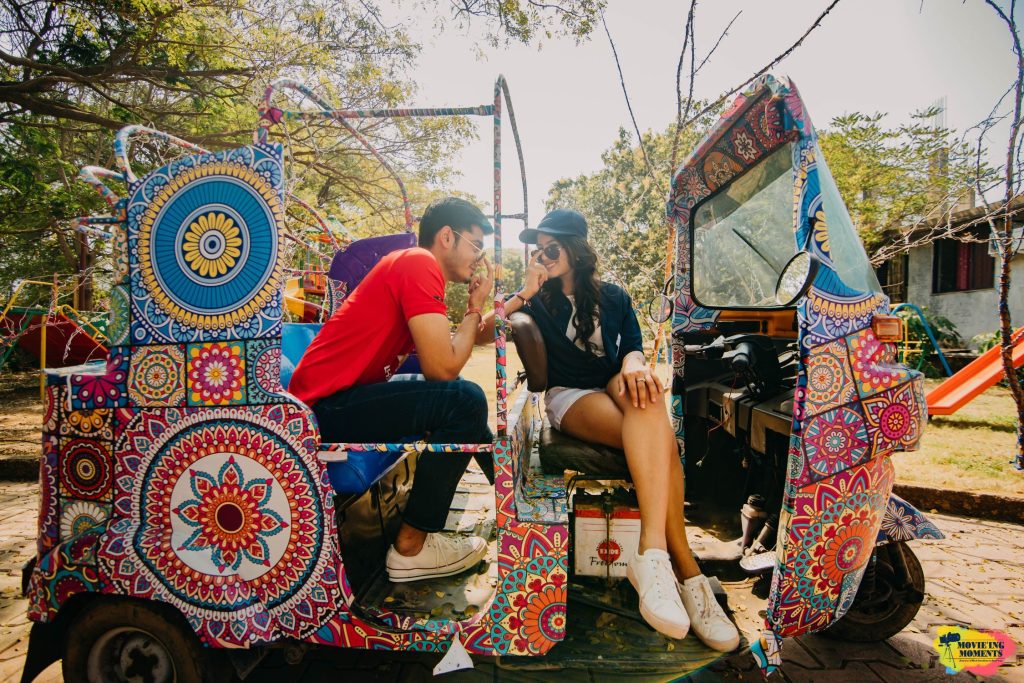kolkata rickshaw