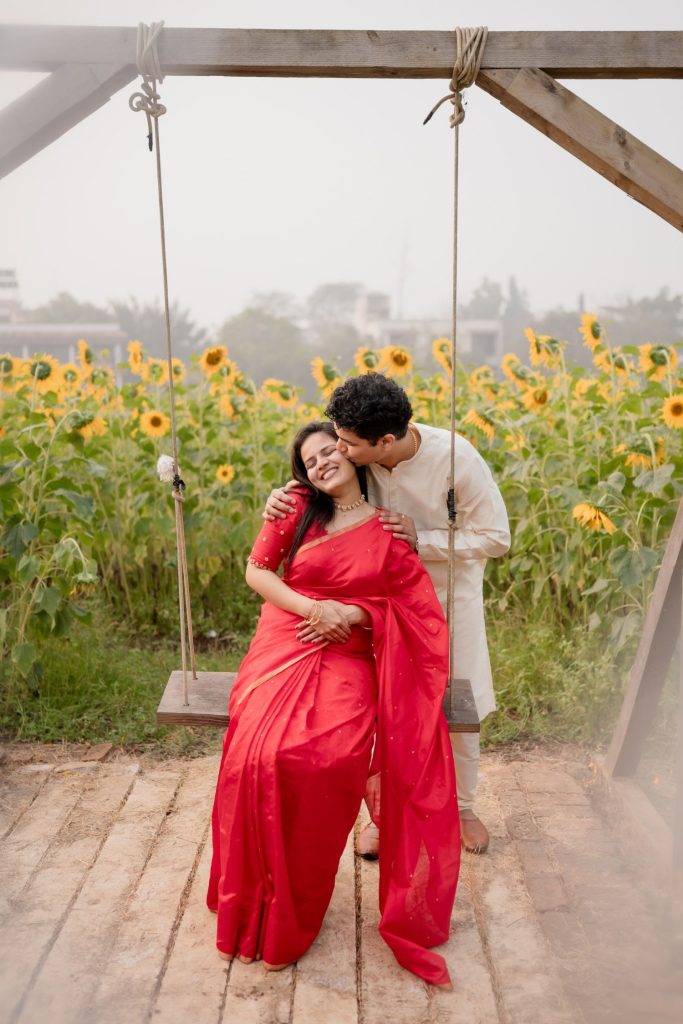 farm-swing-pre-wedding-set