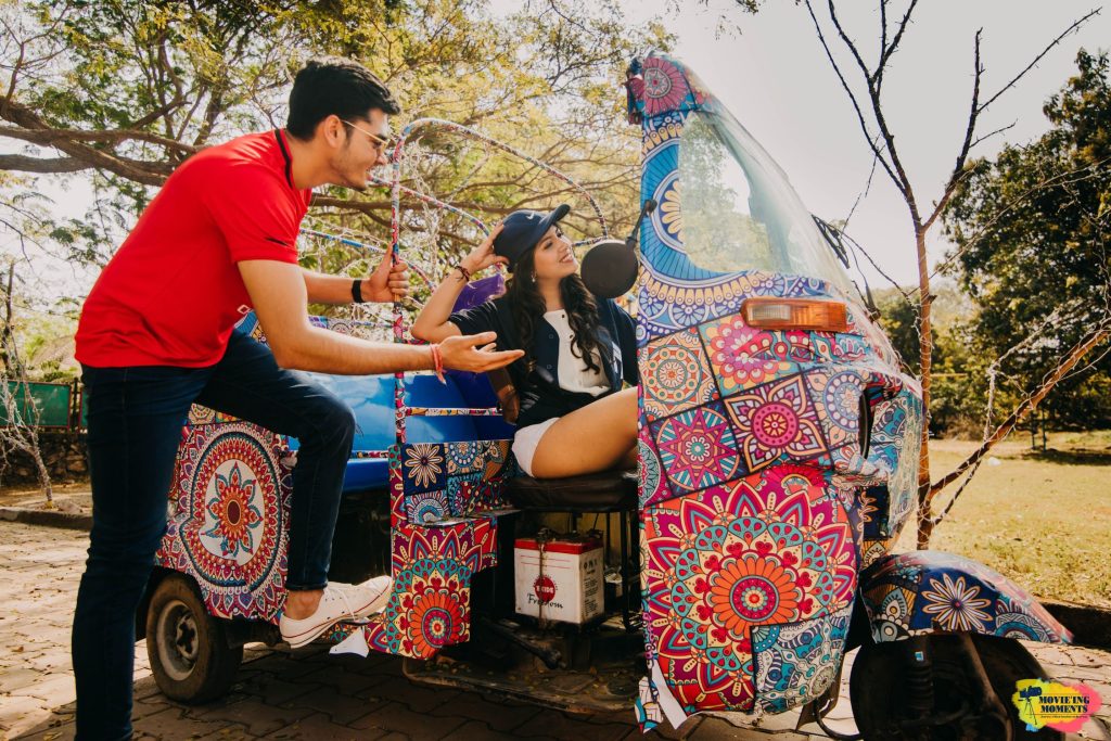 kolkata rickshaw